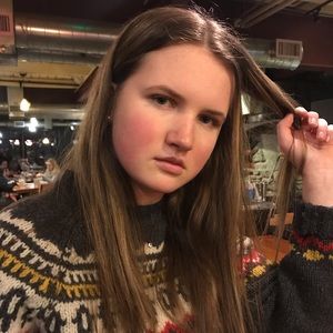 Meet your Posher, Lauren